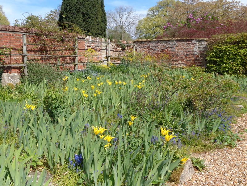 The Manor, Hemingford Grey